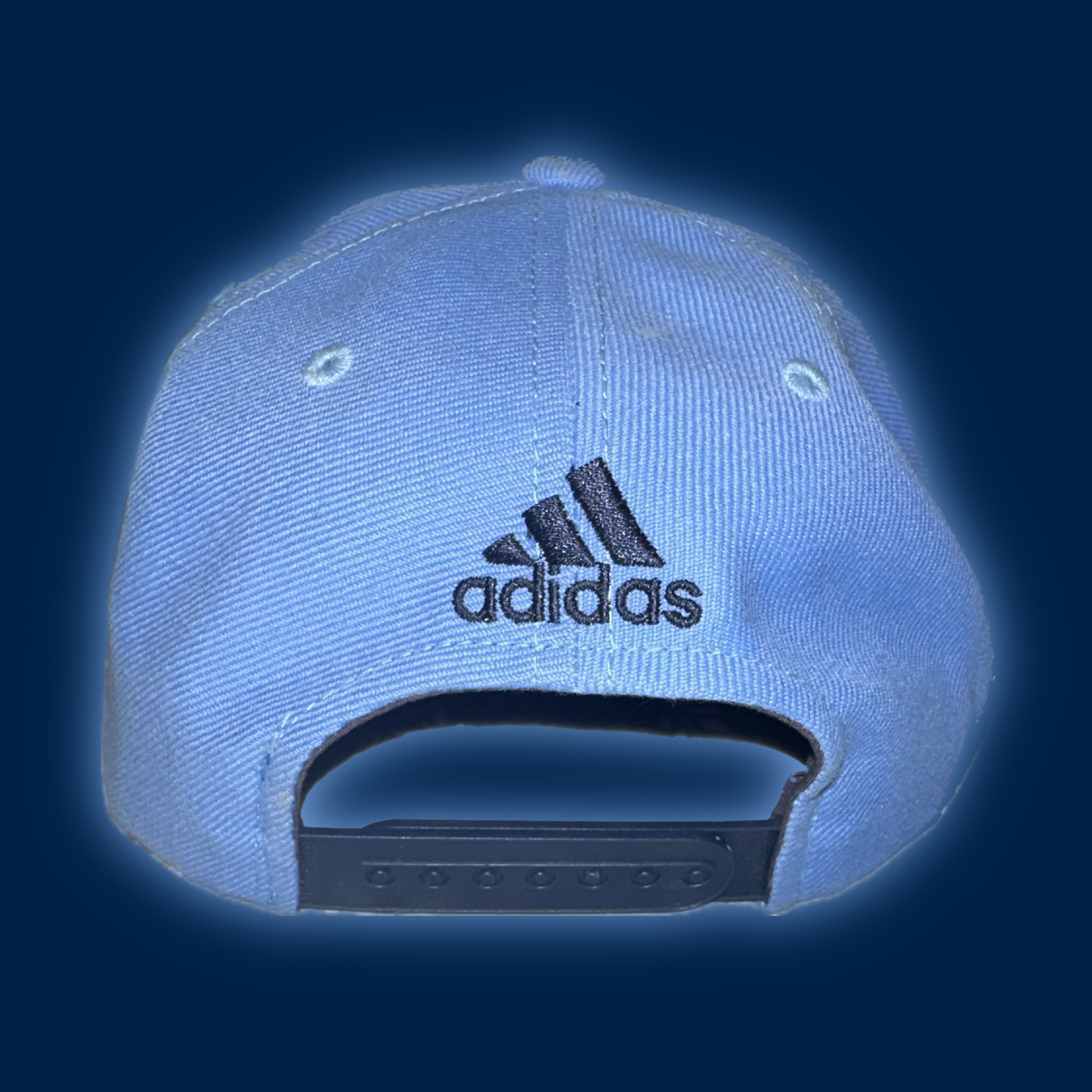University of Rhode Island Rams Authentic Adidas™️ Snapback