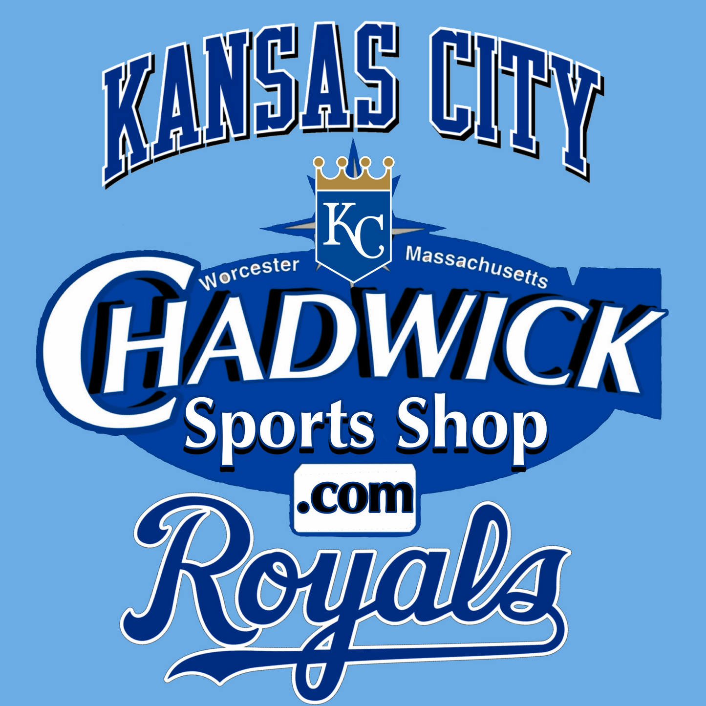 Kansas City Royals Authentic Russell Athletic™️ Home White MLB Vest Jersey