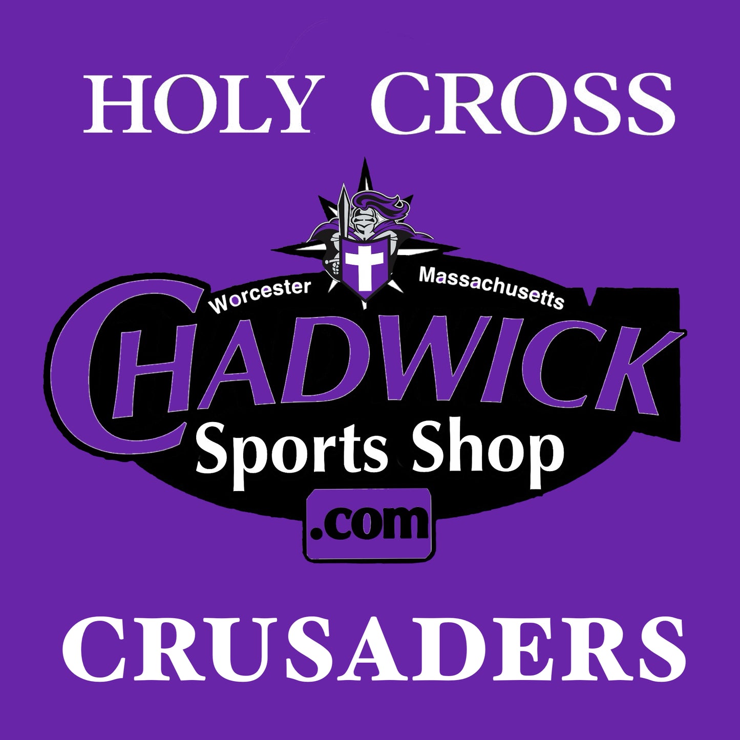 College of the Holy Cross Crusaders (Worcester, MA.) CCM Authentic Practice Hockey Jersey