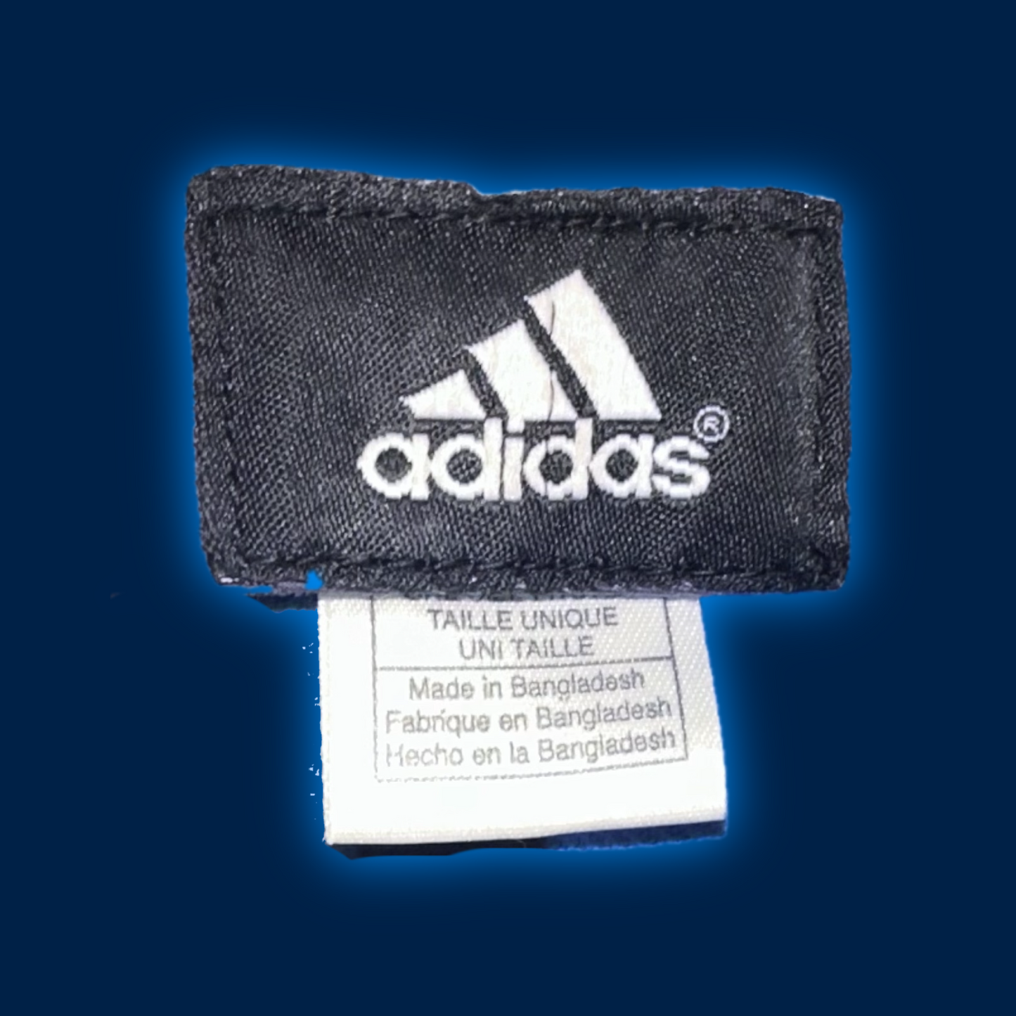University of Rhode Island Rams Authentic Adidas™️ Snapback