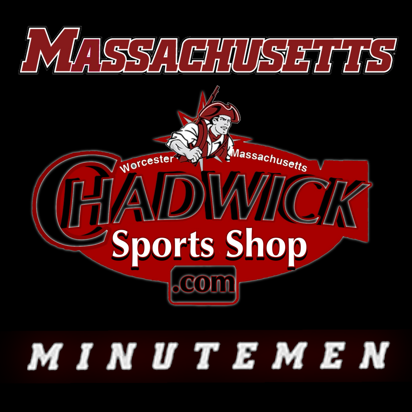 University of Massachusetts Amherst Minutemen Authentic Nike™️ NCAA Basketball Satin Shooting Shirt