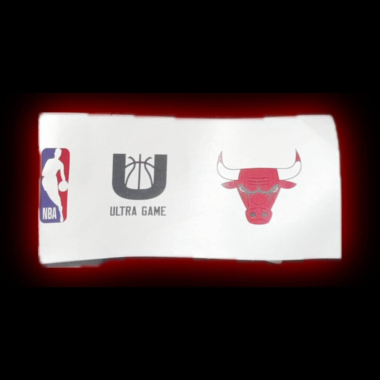 Chicago Bulls Authentic Ultra Game™️ Bucket Hat