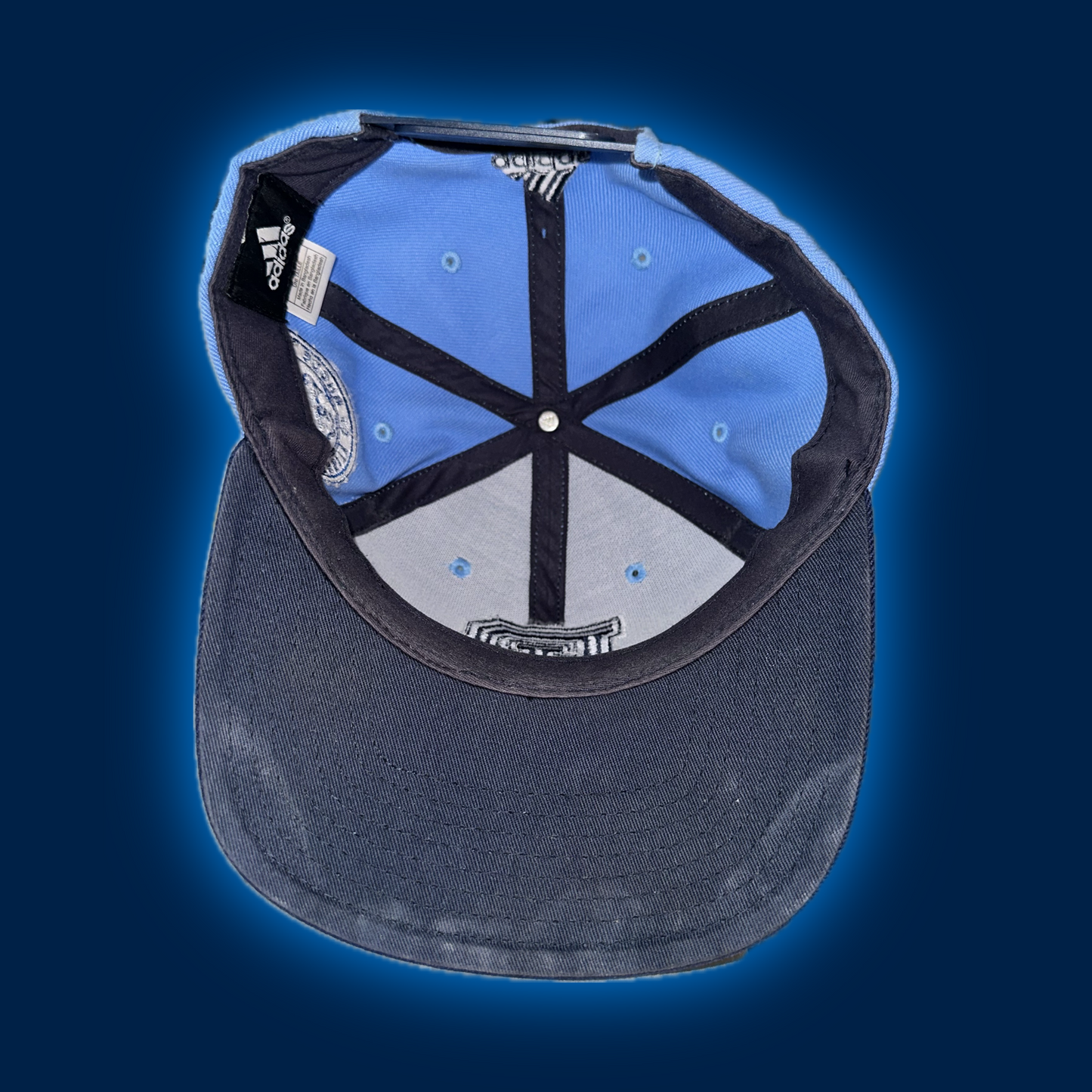 University of Rhode Island Rams Authentic Adidas™️ Snapback