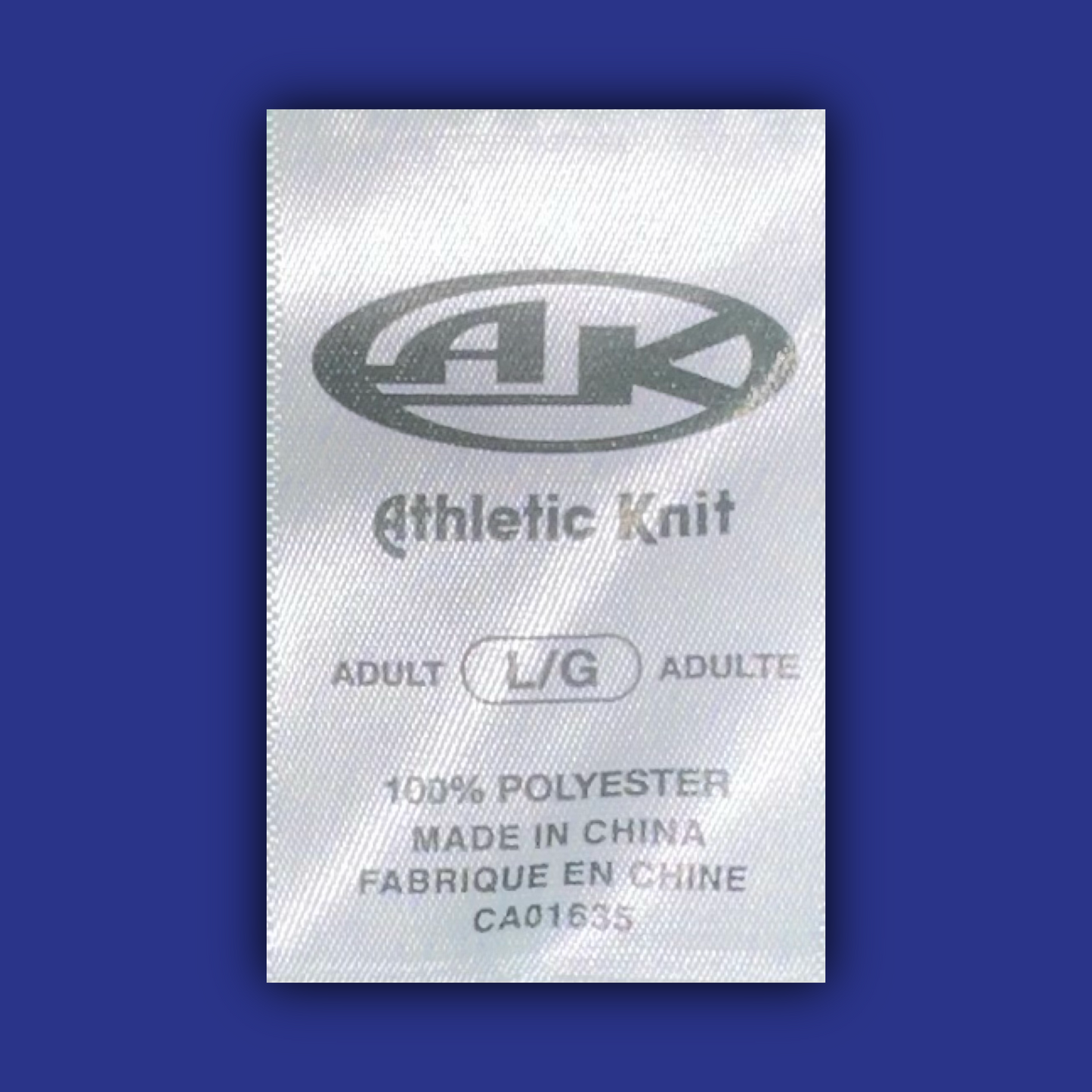 Hartford Whalers (1979-1997) Authentic Athletic Knit™️ (#9) NHL Jersey