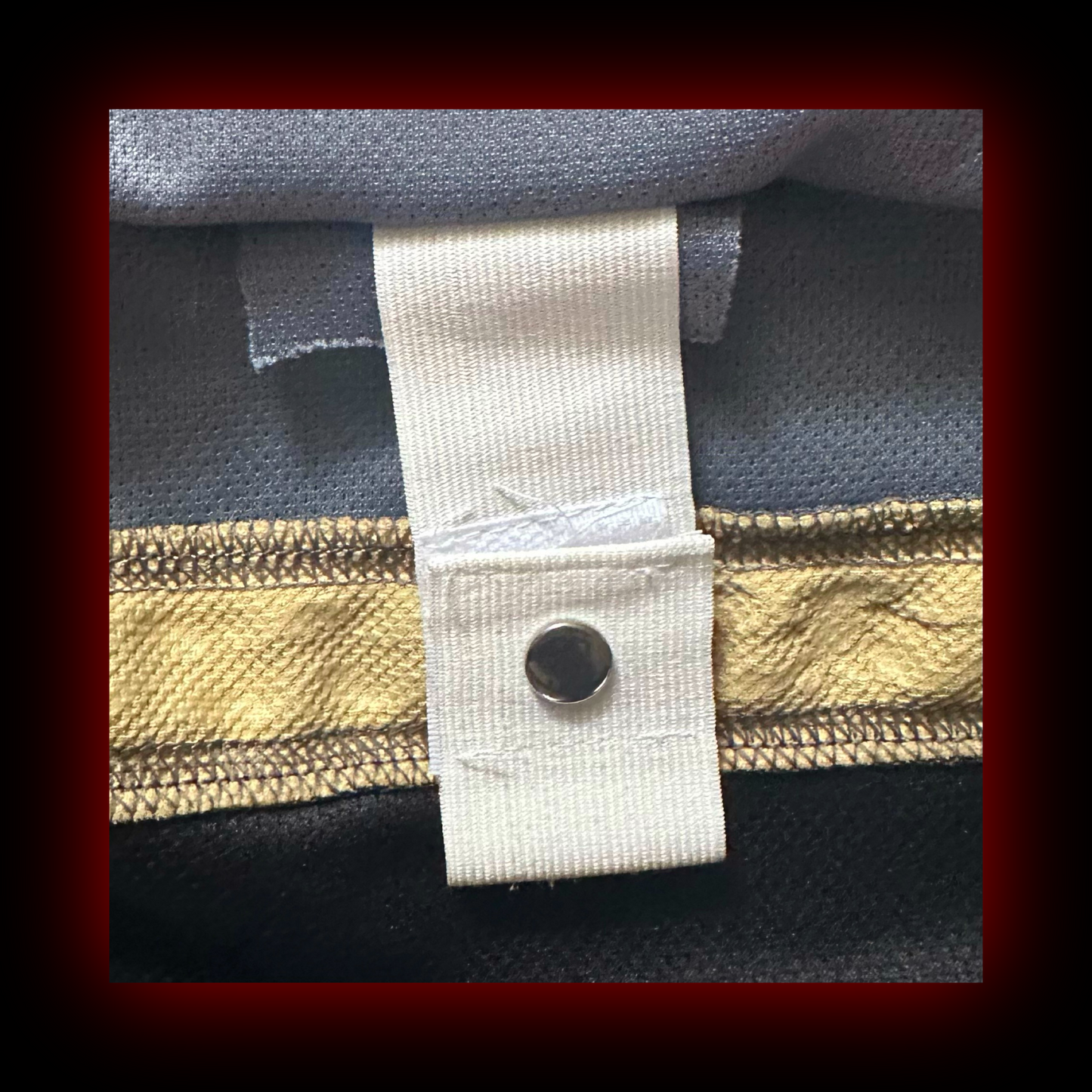 Las Vegas Golden Knights Jonathan Marchessault (#81) Authentic Adidas™️ Pro Cut NHL Jersey