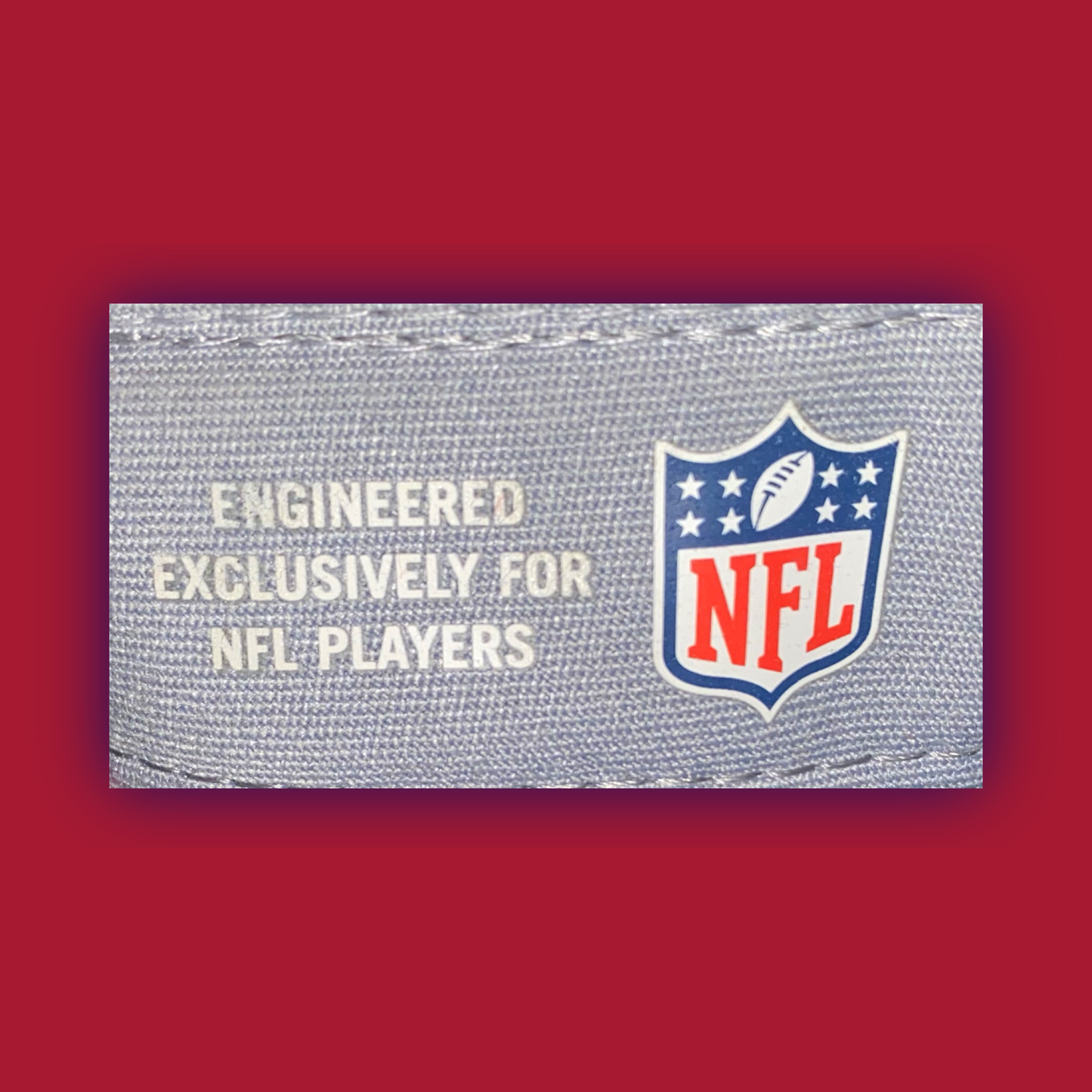 Houston Texans Authentic New Era™️ 9Fifty Sideline Snapback