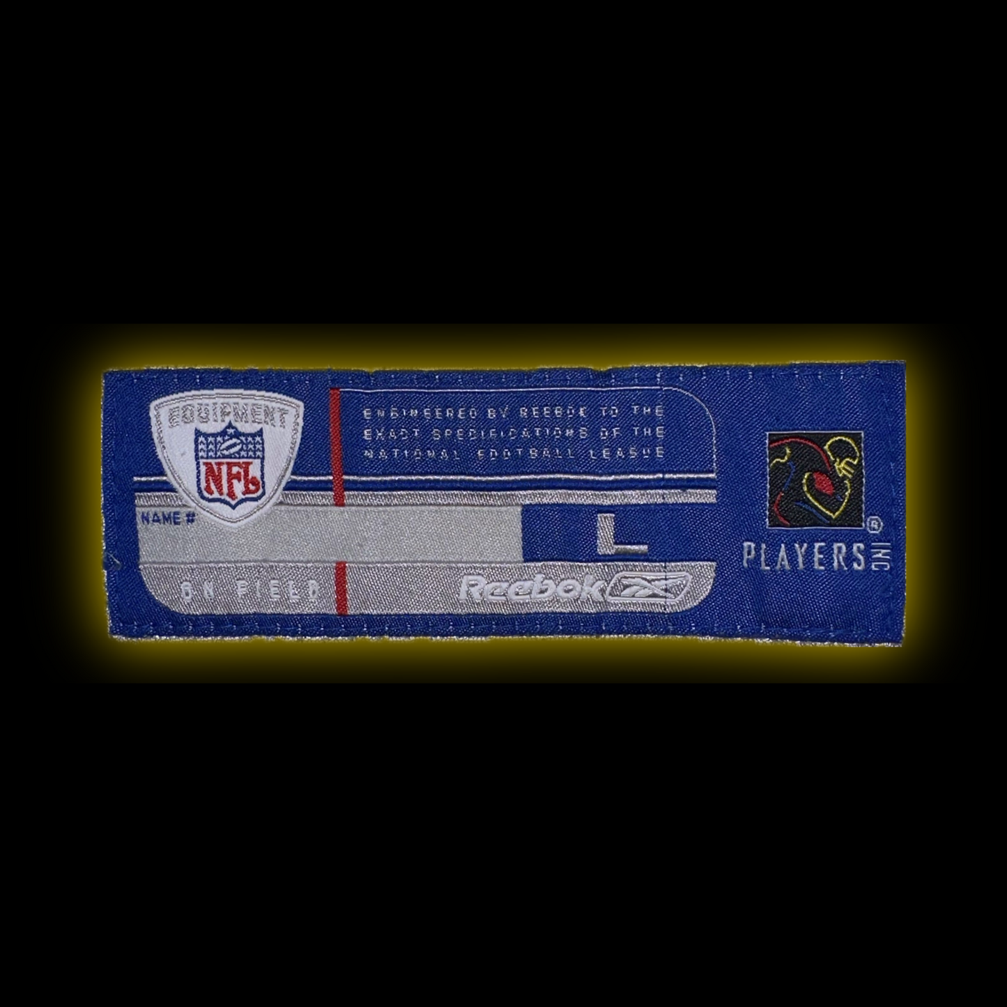 Arizona Cardinals Dominique Rodgers-Cromartie (#29) Authentic Reebok™️ Road White Super Bowl XLIII Jersey