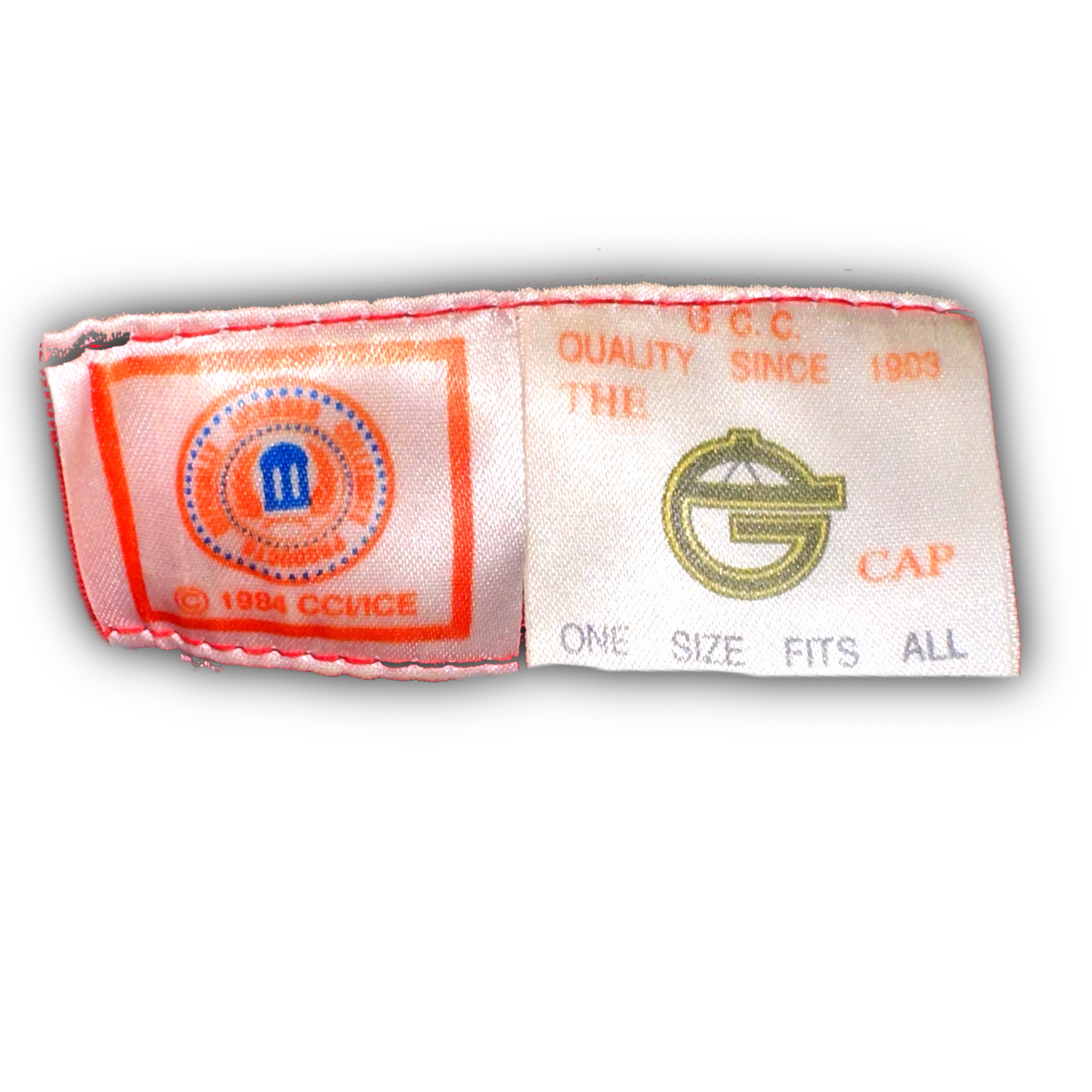 University of Arkansas Razorbacks Authentic G-Cap™️ Snapback