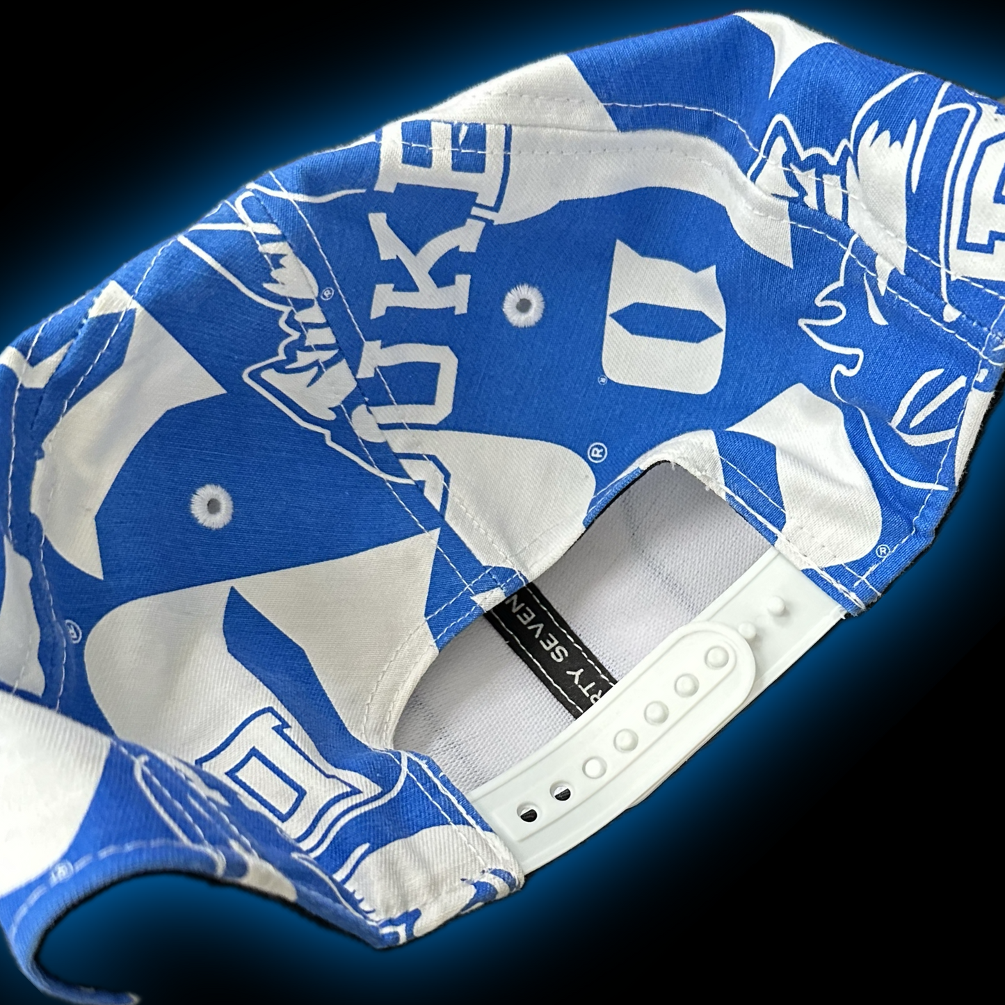 Duke University Blue Devils Authentic ‘47 Brand™️ Snapback