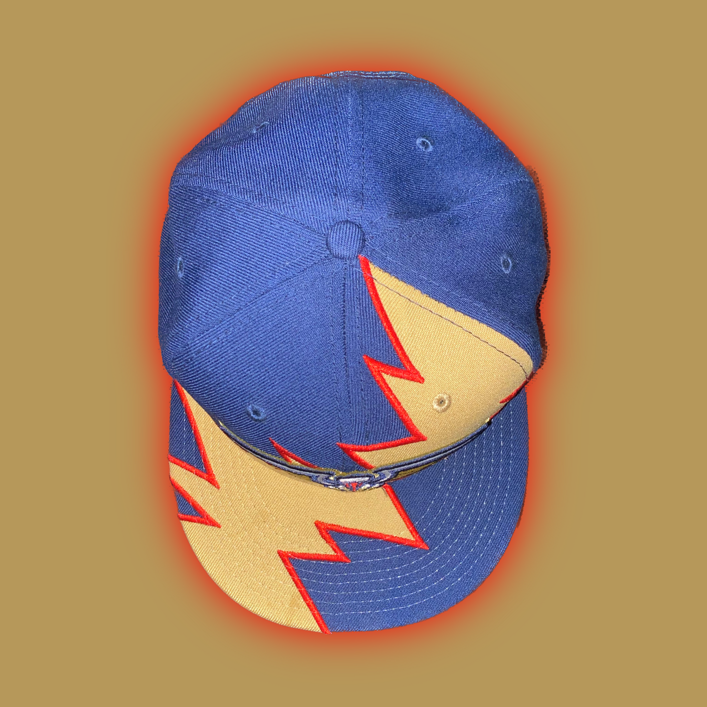 New Orleans Pelicans Authentic New Era™️ 9Fifty NBA Snapback