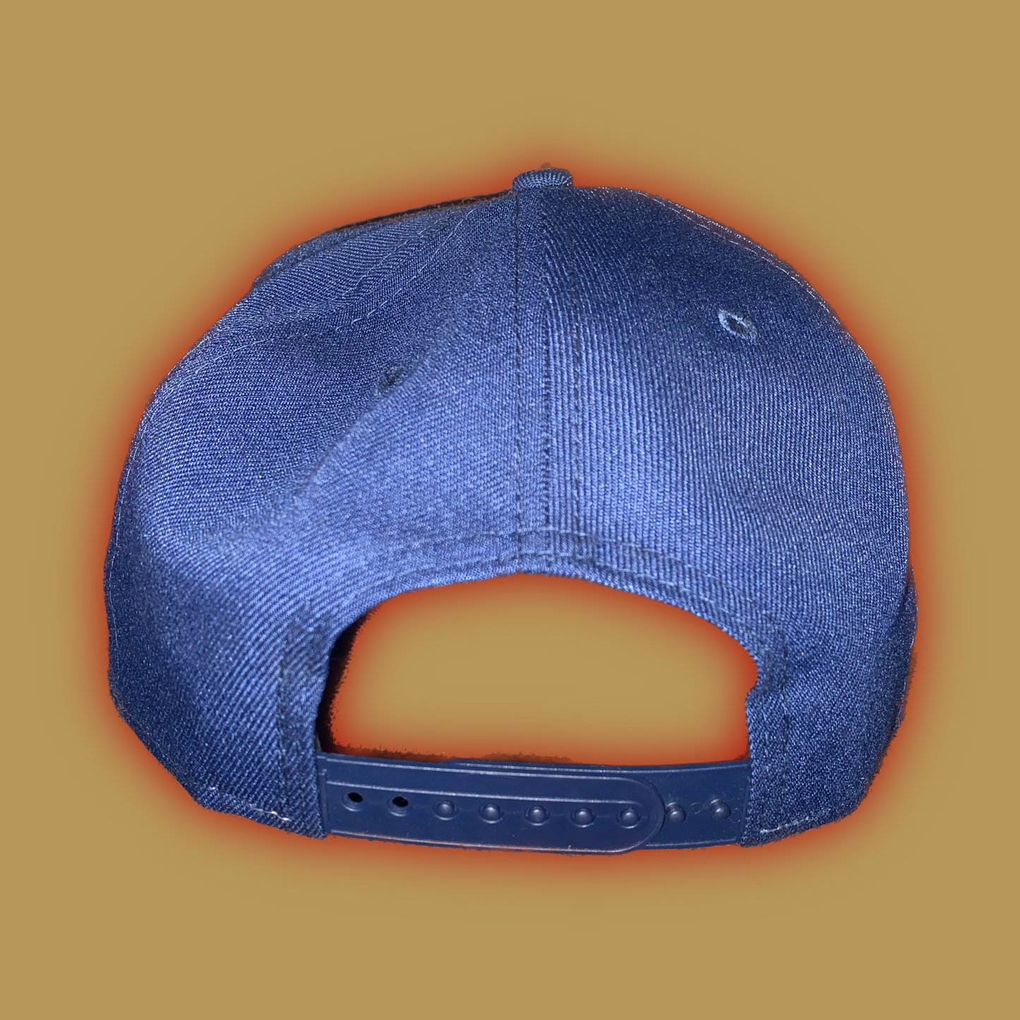 New Orleans Pelicans Authentic New Era™️ 9Fifty NBA Snapback