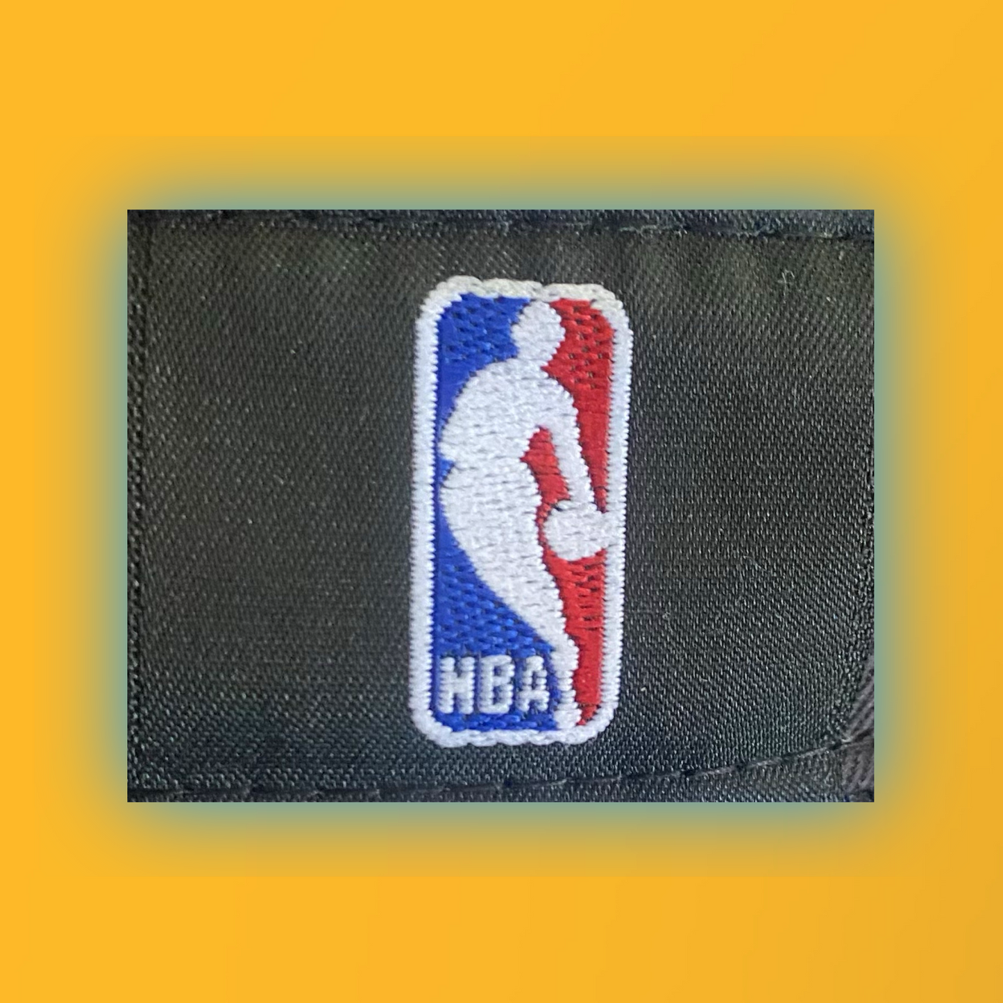 Denver Nuggets Authentic New Era 9Fifty™️ NBA Snapback Hat
