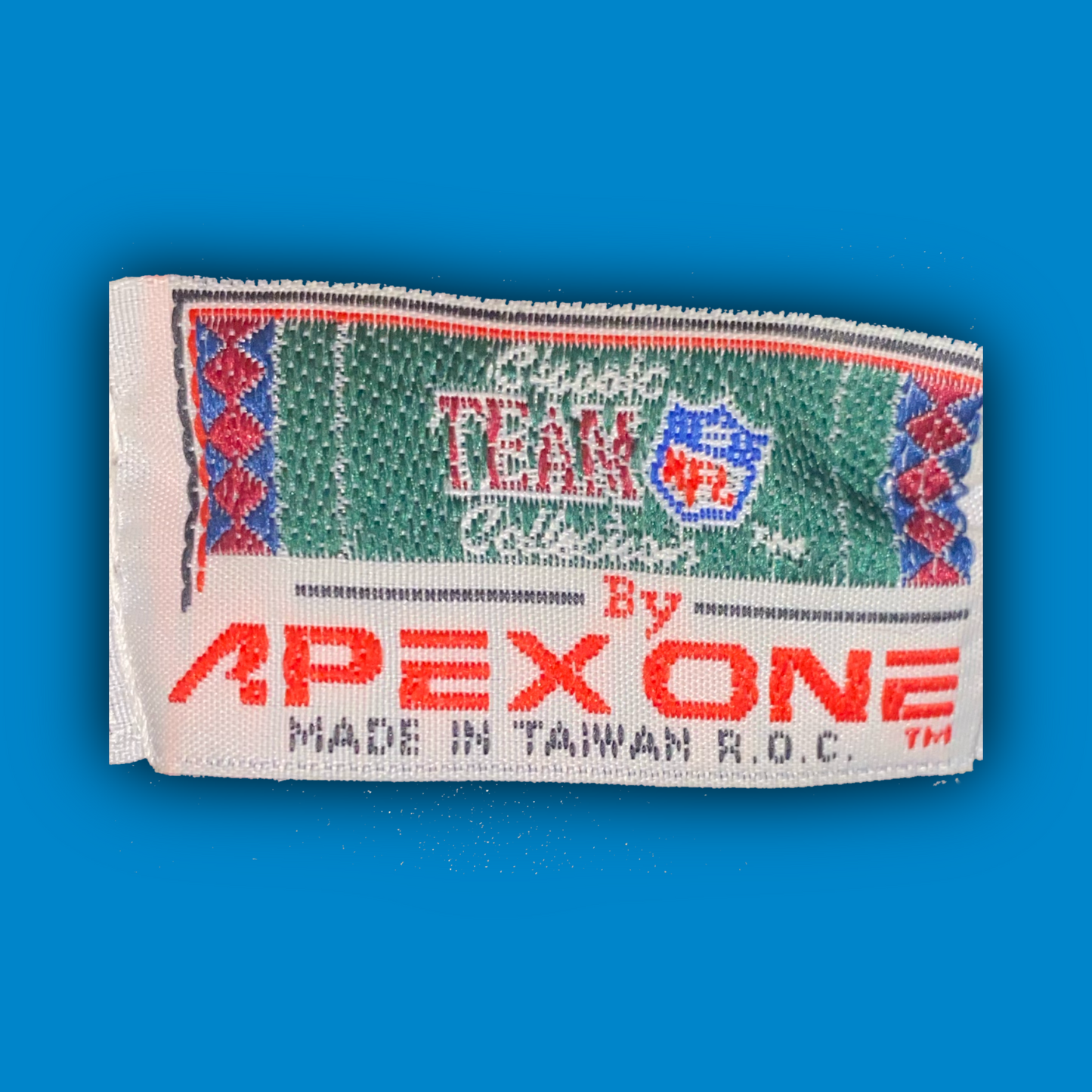 Carolina Panthers Authentic APEX One™️ Snapback