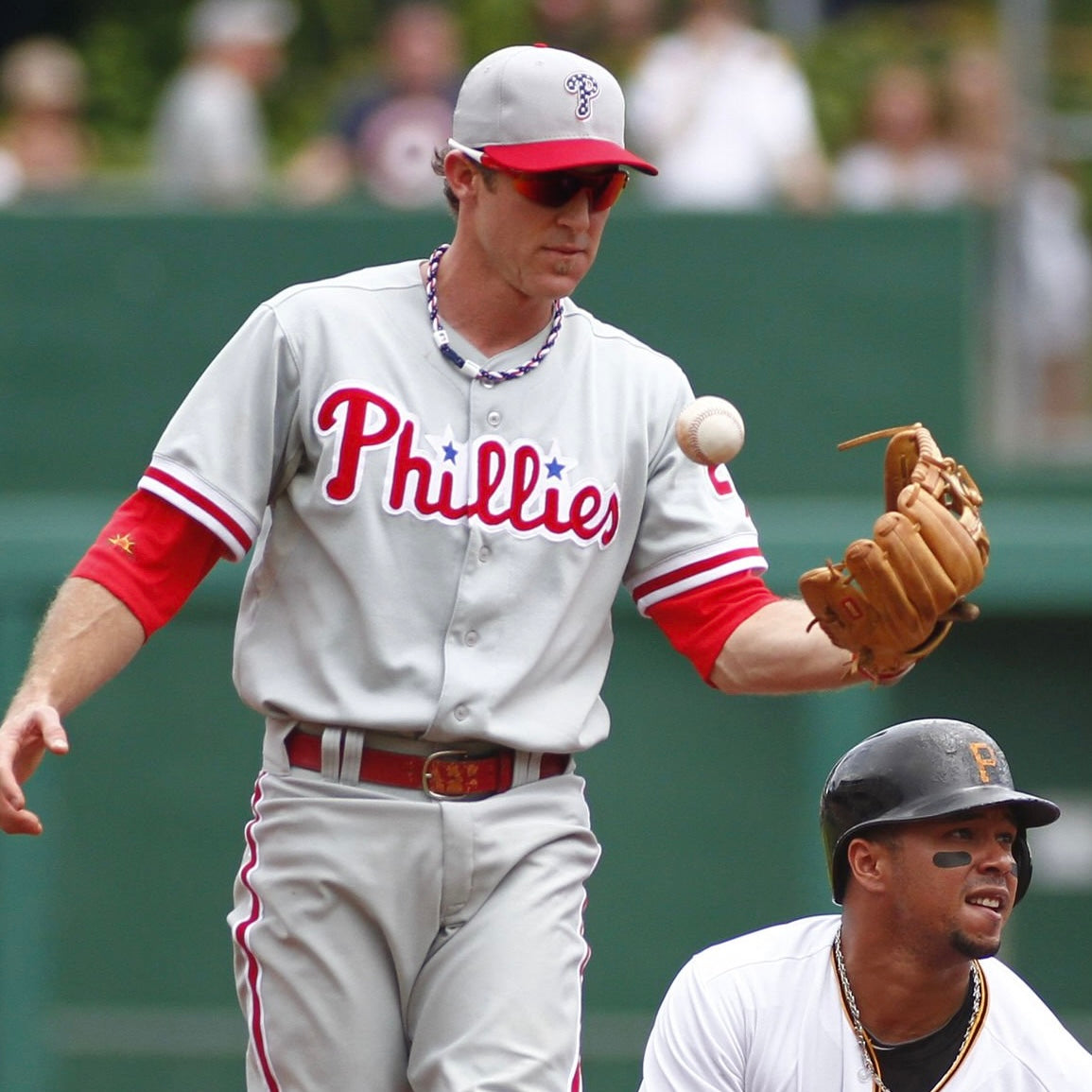Philadelphia Phillies Authentic New Era 59fifty™️ 2013 4th of July Fitted On Field Cap
