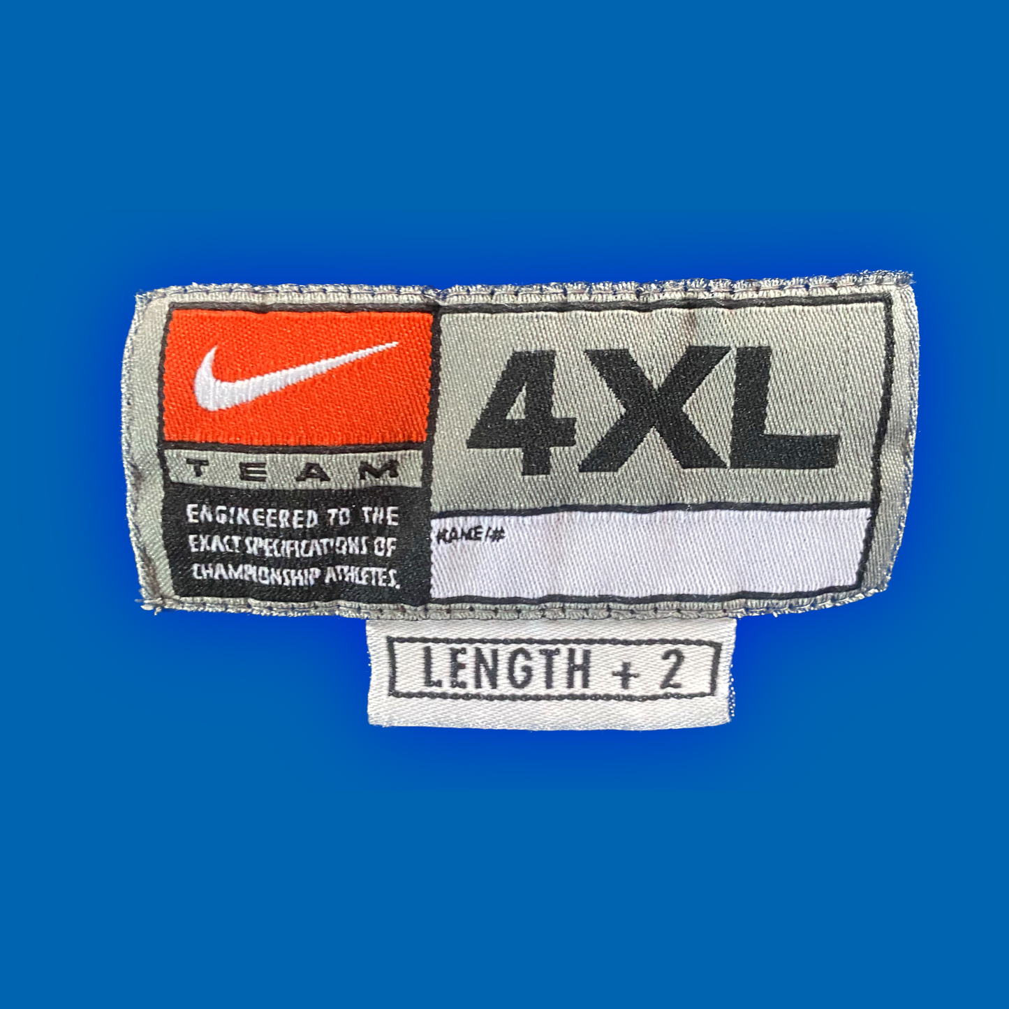 Dallas Mavericks Dirk Nowitzki (#41) Authentic Nike™️ Home Navy Jersey