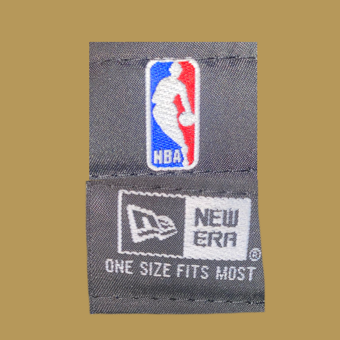 New Orleans Pelicans Authentic New Era™️ 9Fifty NBA Snapback