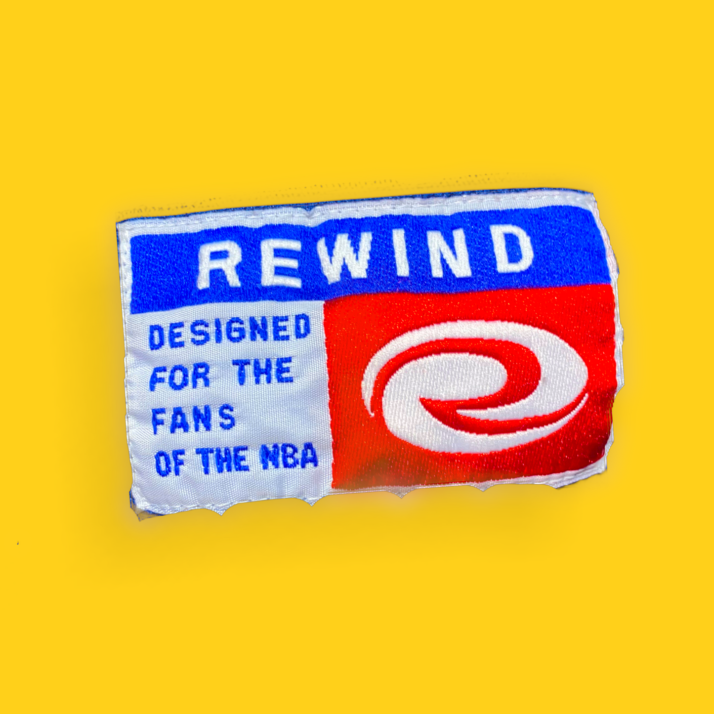 Indiana Pacers NBA Authentic Collared Quarter Zip Rewind Shooting Shirt