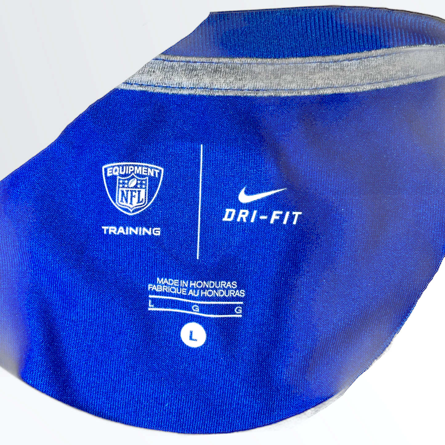 Indianapolis Colts Authentic Nike NFL Sideline T-Shirt