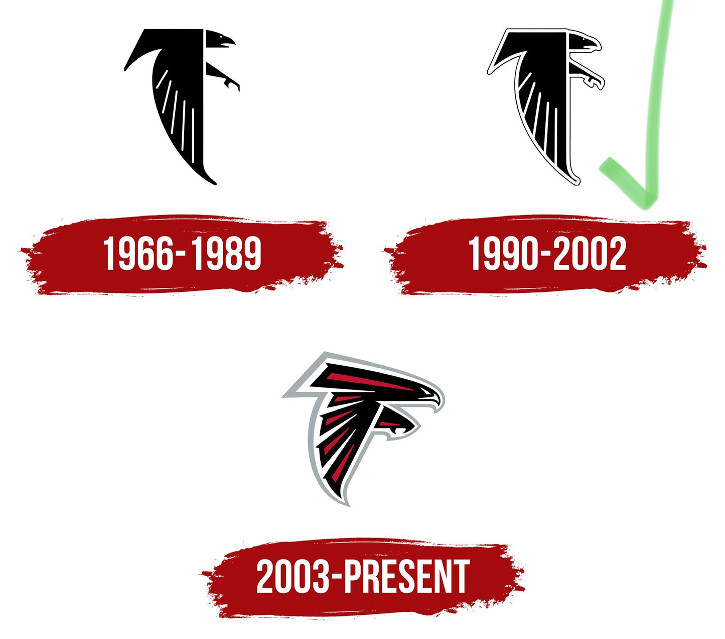 Atlanta Falcons NFL Authentic G-Cap Snapback