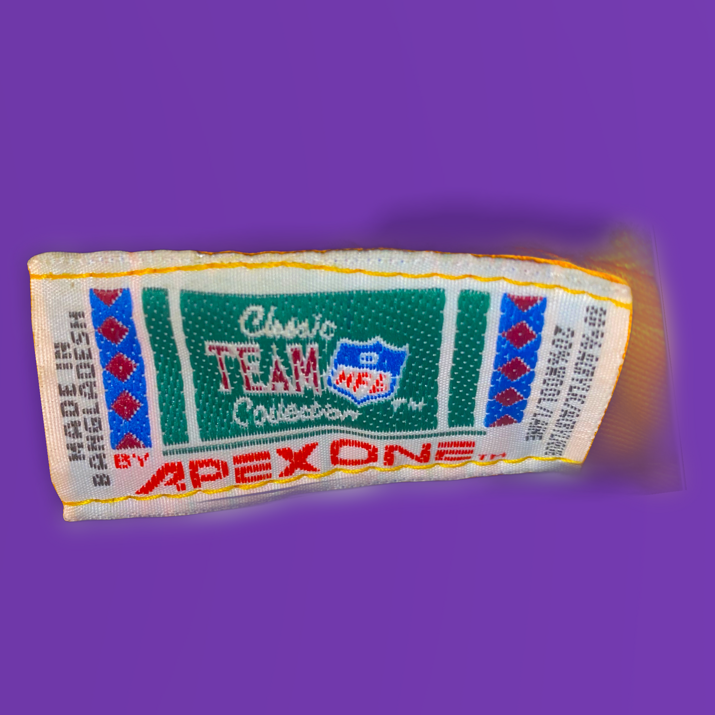 Minnesota Vikings APEX One NFL Snapback