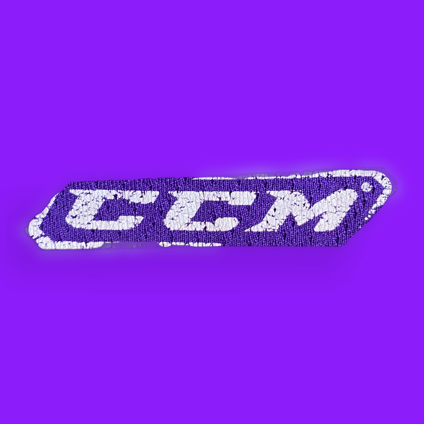 College of the Holy Cross Crusaders (Worcester, MA.) CCM Authentic Practice Hockey Jersey