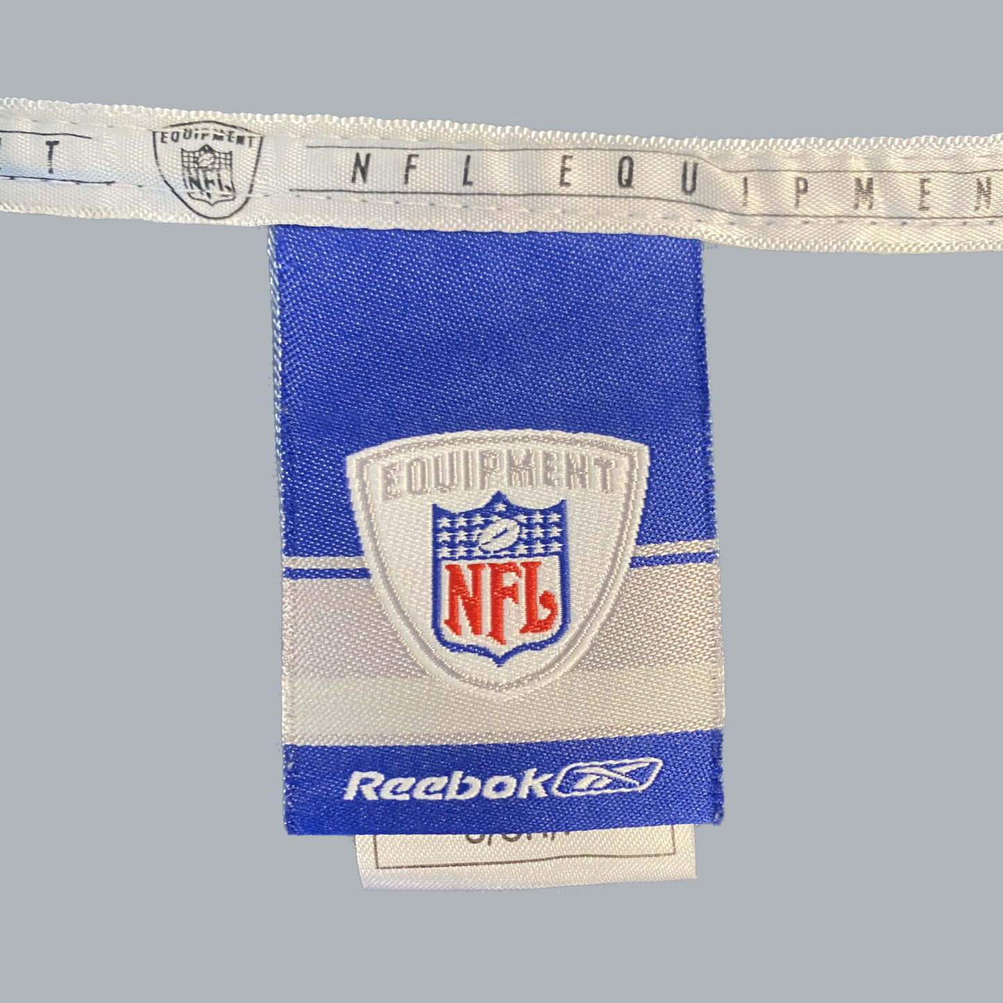 New England Patriots Patrick Chung (#25) Authentic Reebok™️ Home Navy Replica Jersey