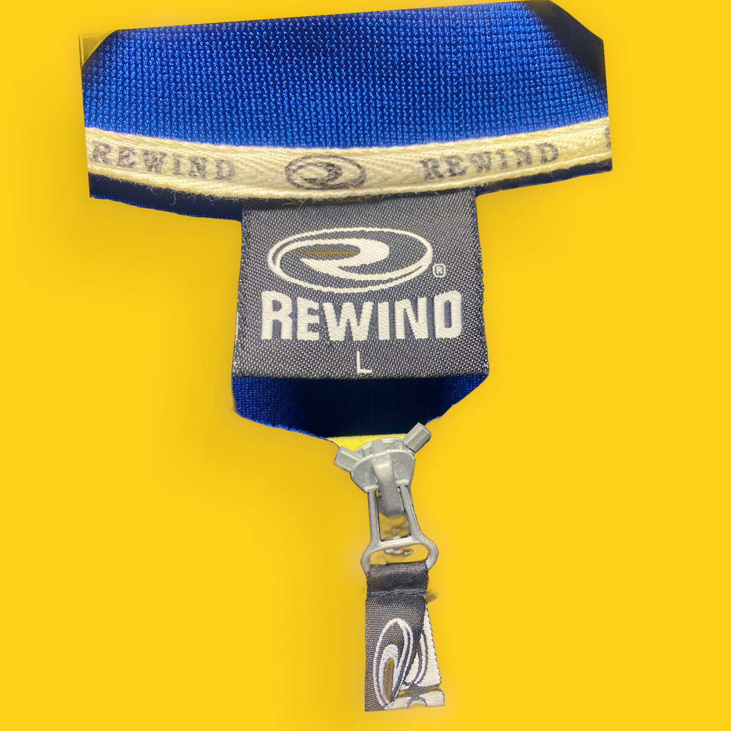 Indiana Pacers NBA Authentic Collared Quarter Zip Rewind Shooting Shirt