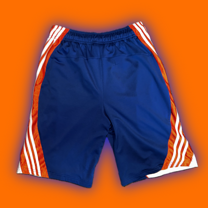 New York Knicks Authentic Adidas™️ Drawstring Shorts