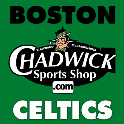 Boston Celtics Authentic Nike™️ NBA 75th Anniversary Shooting Shirt
