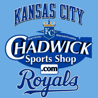 Kansas City Royals Authentic Russell Athletic™️ Home White MLB Vest Jersey