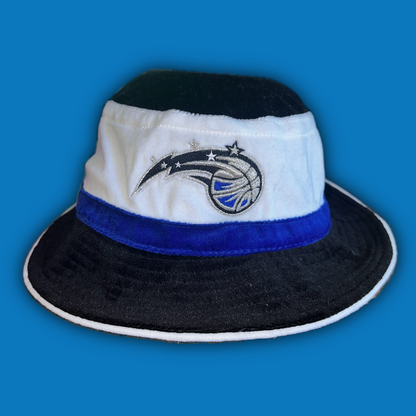 Orlando Magic Authentic New Era™️ Bucket Hat