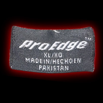 University of New Mexico Lobos Authentic ProEdge™️ Crew Neck Sweatshirt