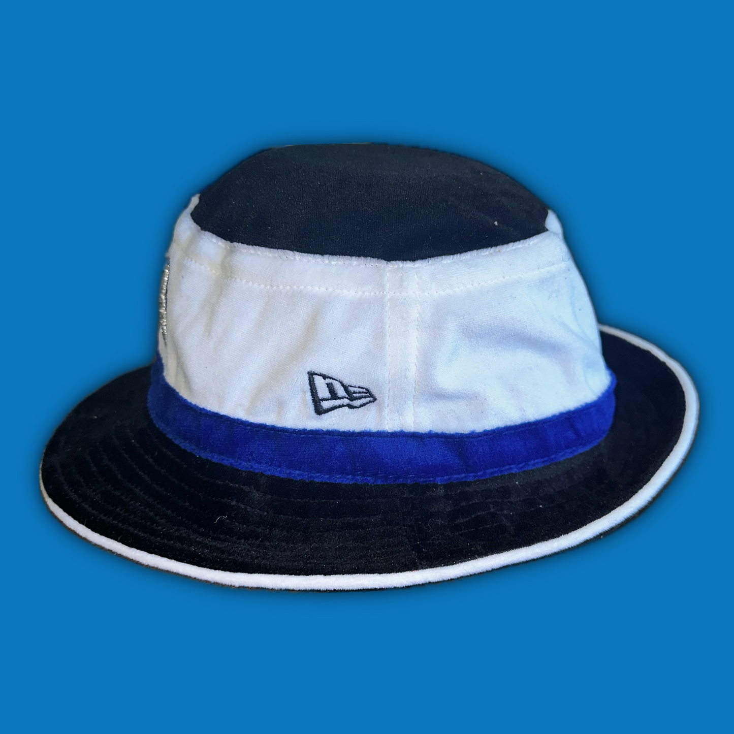 Orlando Magic Authentic New Era™️ Bucket Hat