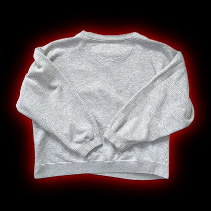 University of New Mexico Lobos Authentic ProEdge™️ Crew Neck Sweatshirt