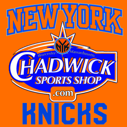 New York Knicks Authentic Adidas™️ Drawstring Shorts