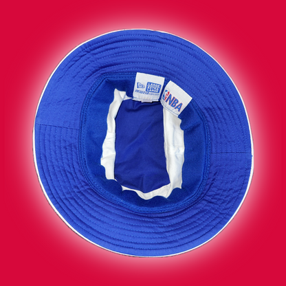 Los Angeles Clippers Authentic New Era™️ Bucket Hat