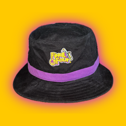 NCAA Tournament 2003 Final Four (New Orleans, LA.) Authentic New Era™️ Bucket Hat