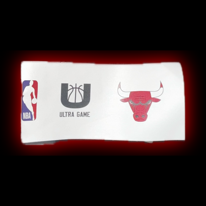 Chicago Bulls Authentic Ultra Game™️ Bucket Hat