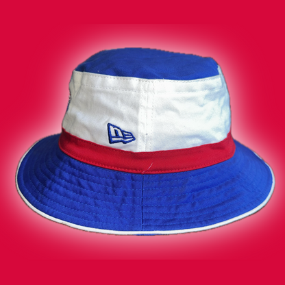 Los Angeles Clippers Authentic New Era™️ Bucket Hat