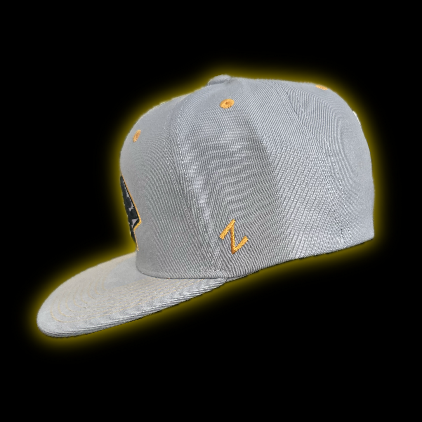 Providence Bruins (AHL Affiliate - BOS) Authentic Zephyr™️ Snapback