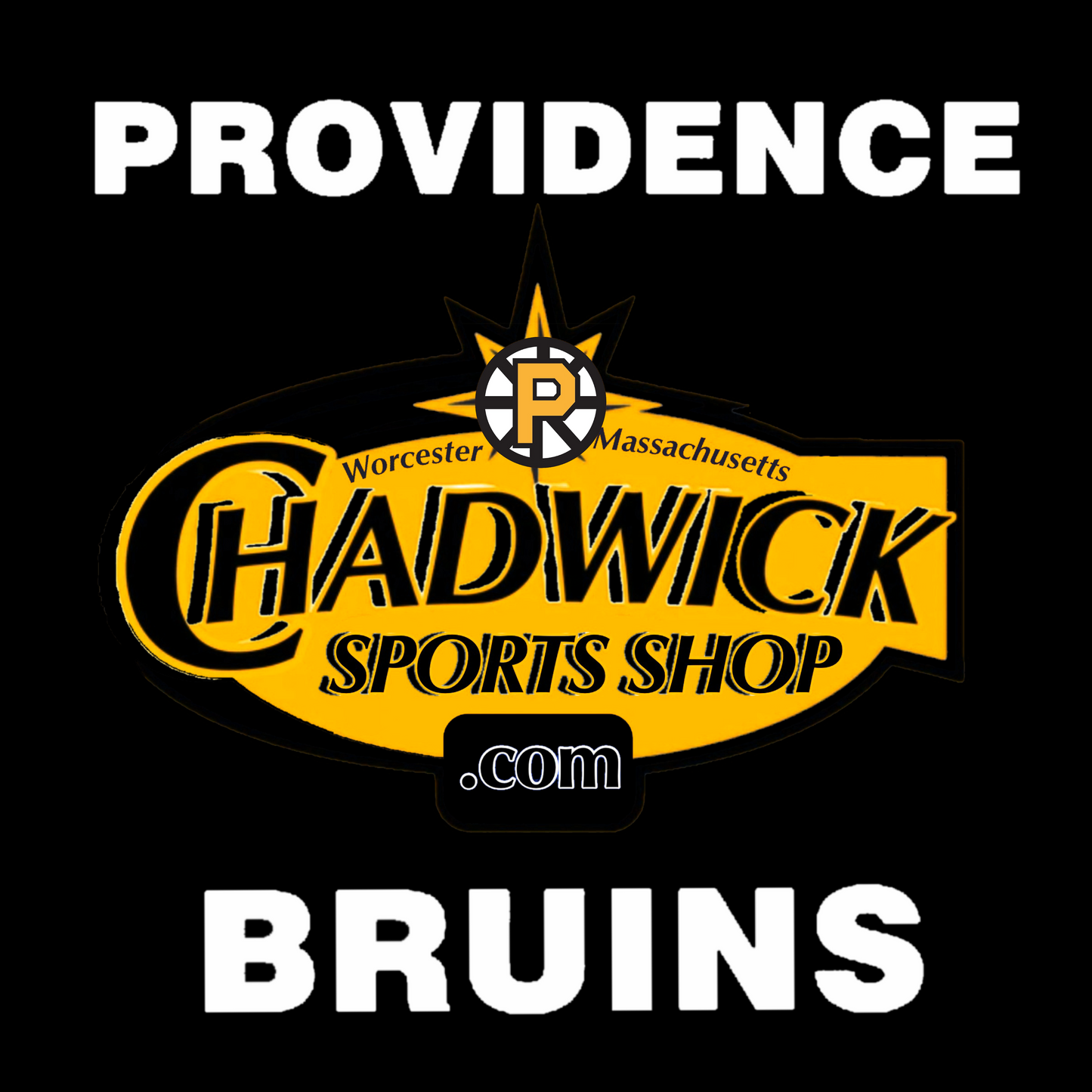 Providence Bruins (AHL Affiliate - BOS) Authentic Zephyr™️ Snapback