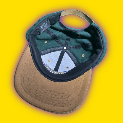 Inside The NFL on HBO Sports™️ Ouray Sportswear™️ Strapback Hat