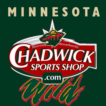 Minnesota Wild Authentic Reebok™️ NHL Snapback