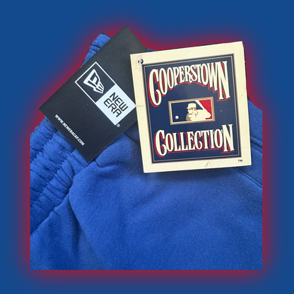 Toronto Blue Jays Authentic New Era™️ 2x World Series Champions (1992, 1993) Drawstring Shorts