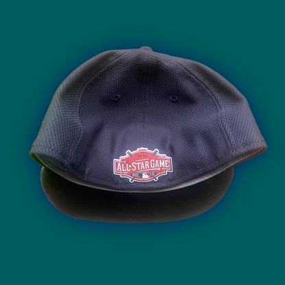 Seattle Mariners Authentic New Era™️ 59Fifty 2015 All-Star Game (CIN) Fitted Hat