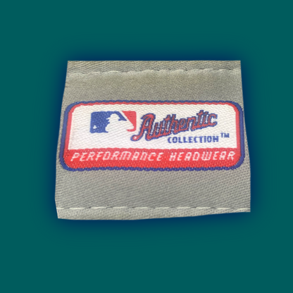 Seattle Mariners Authentic New Era™️ 59Fifty 2015 All-Star Game (CIN) Fitted Hat