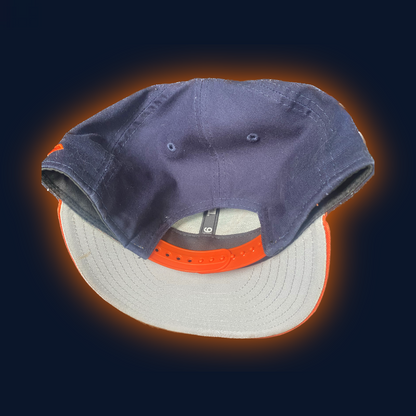 Chicago Bears Authentic New Era™️ 9Fifty Snapback