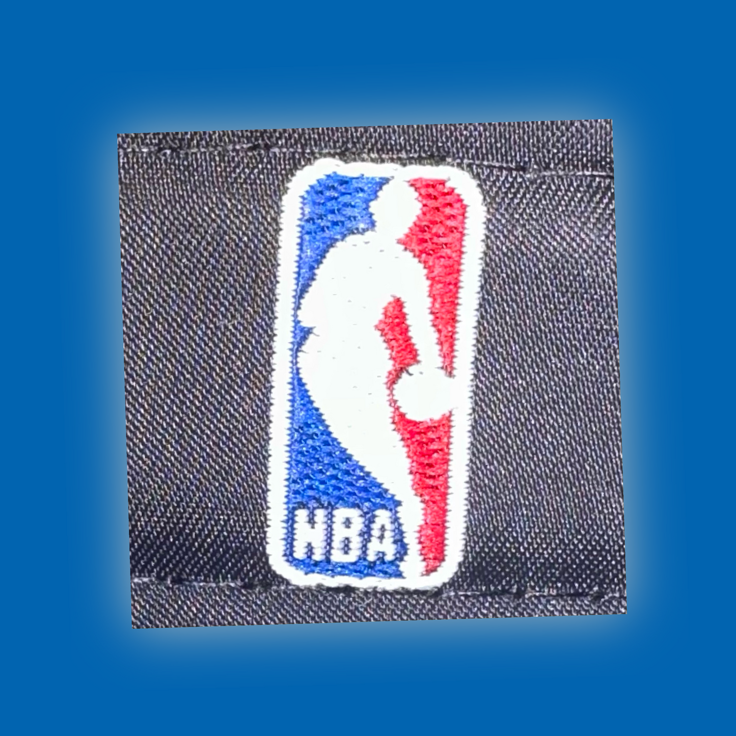 Dallas Mavericks Authentic New Era™️ 9Fifty “Paint Splatter” Snapback