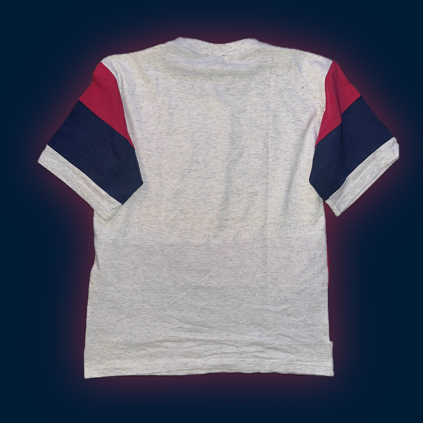 Royal Caribbean Cruise Line™️ Authentic Color Block T-Shirt