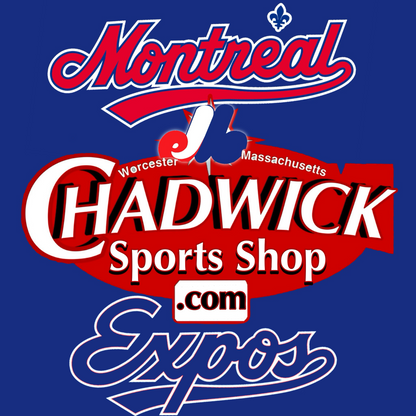 Montreal Expos Authentic Competitor™️ Road Gray Snapback